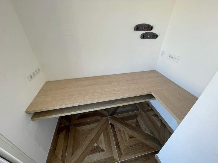 Menuiserie bois pvc alu Toulon