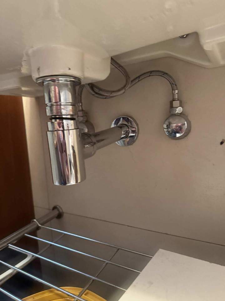 Urgence plomberie Toulon