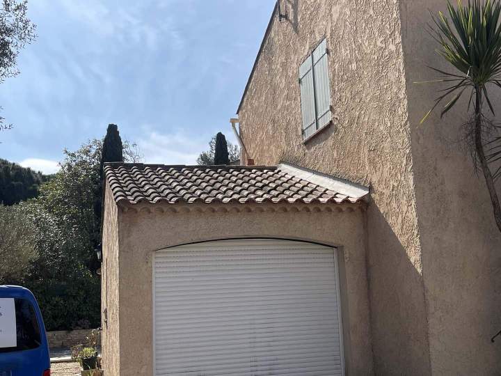 Maçonnerie générale Toulon