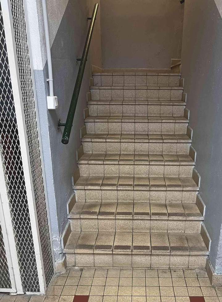 Rénovation appartement Toulon