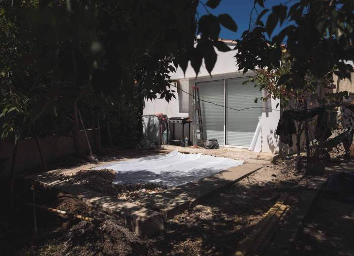 Rénovation bâtiment Toulon