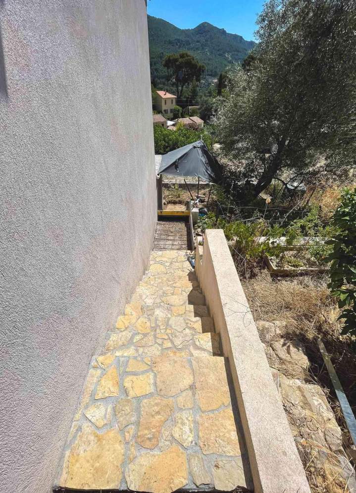 Rénovation copropriété Toulon