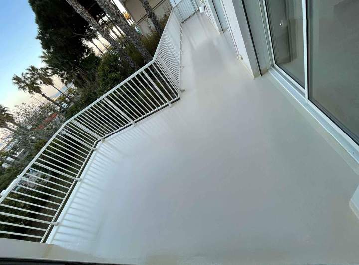 Rénovation habitat Toulon