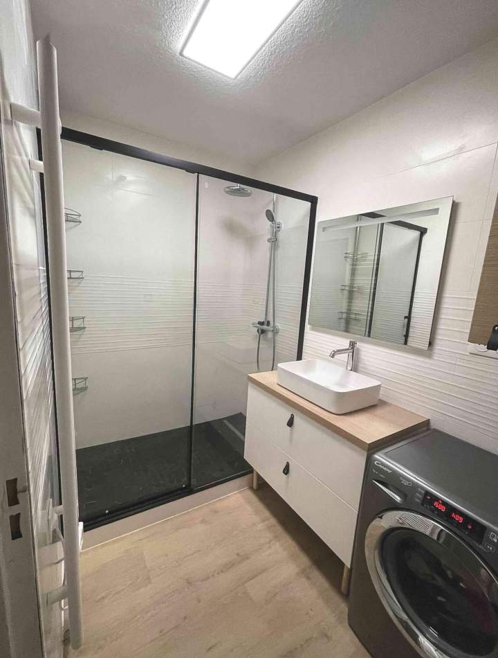 Rénovation habitat Toulon