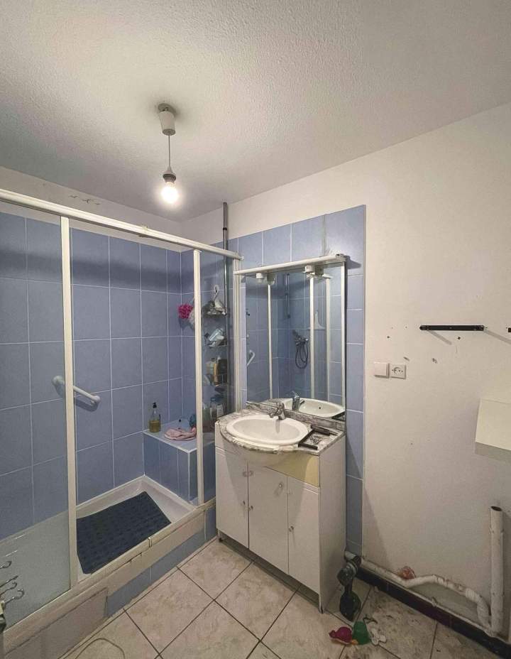 Rénovation immeuble Toulon