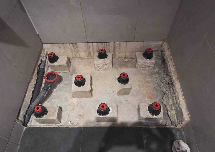 Rénovation logement Toulon