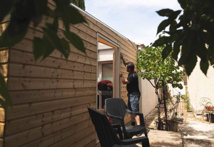 Rénovation maison Toulon