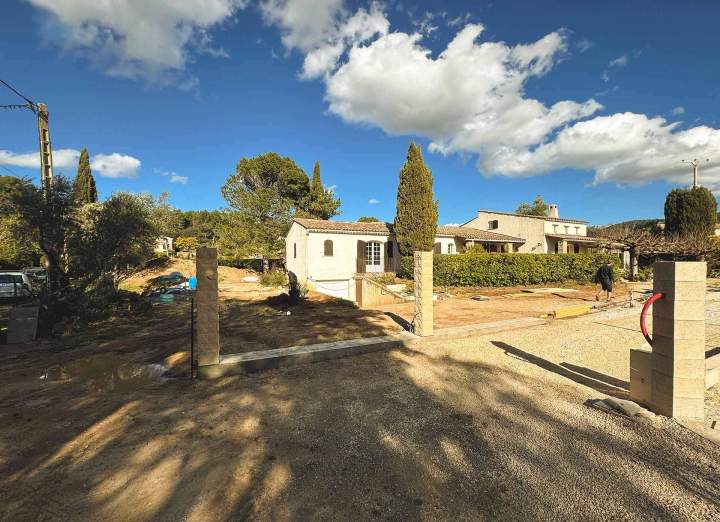 Rénovation résidence Toulon