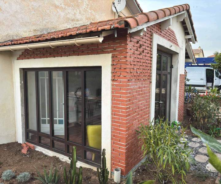 Entreprise de menuiserie Toulon