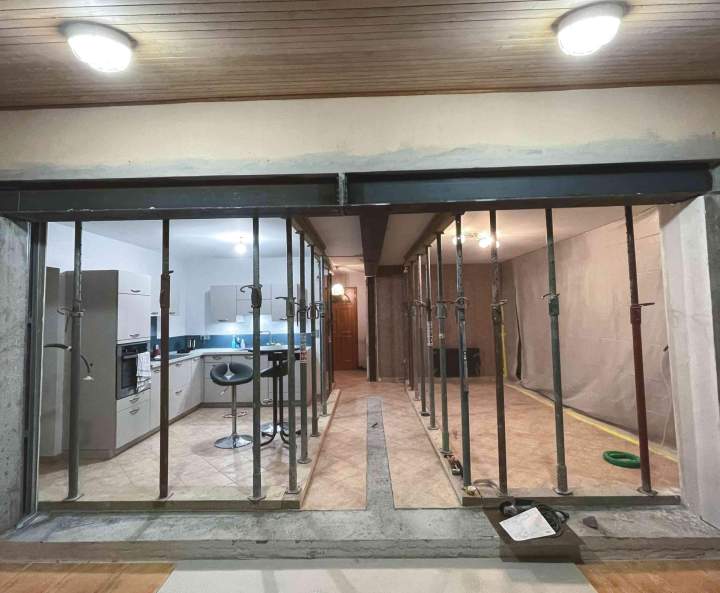 Rénovation intérieure et extérieure Toulon