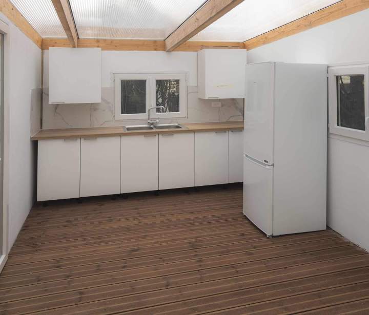 Revêtement de sol à Toulon