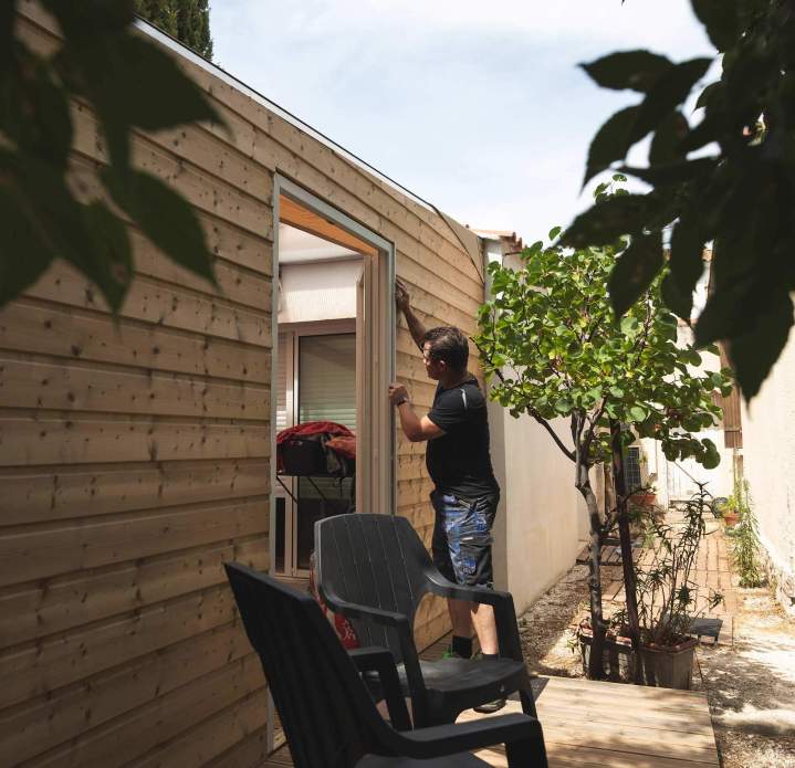 Travaux de maçonnerie Toulon