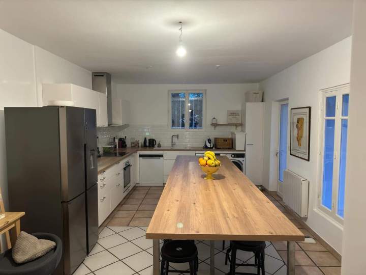 Travaux de rénovation intérieure à Toulon