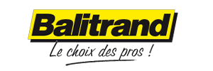 Logo Balitrand