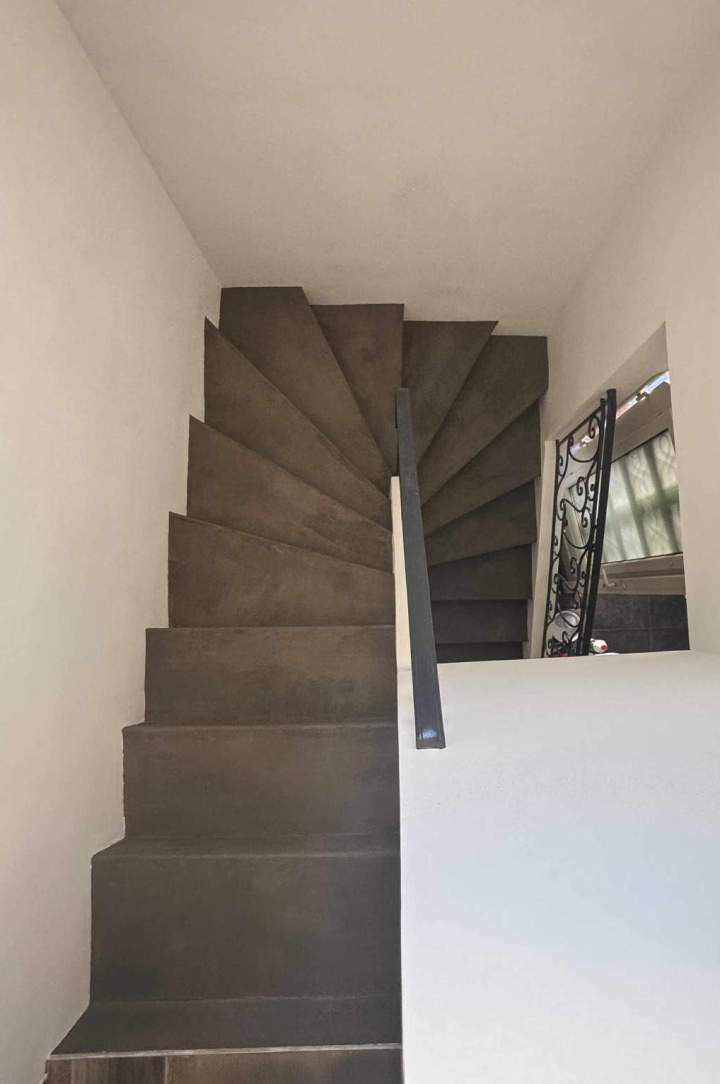 Rénovation bâtiment Toulon