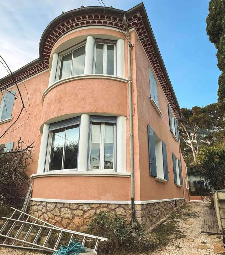 Entreprise de rénovation Toulon