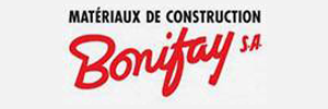 Logo Bonifay